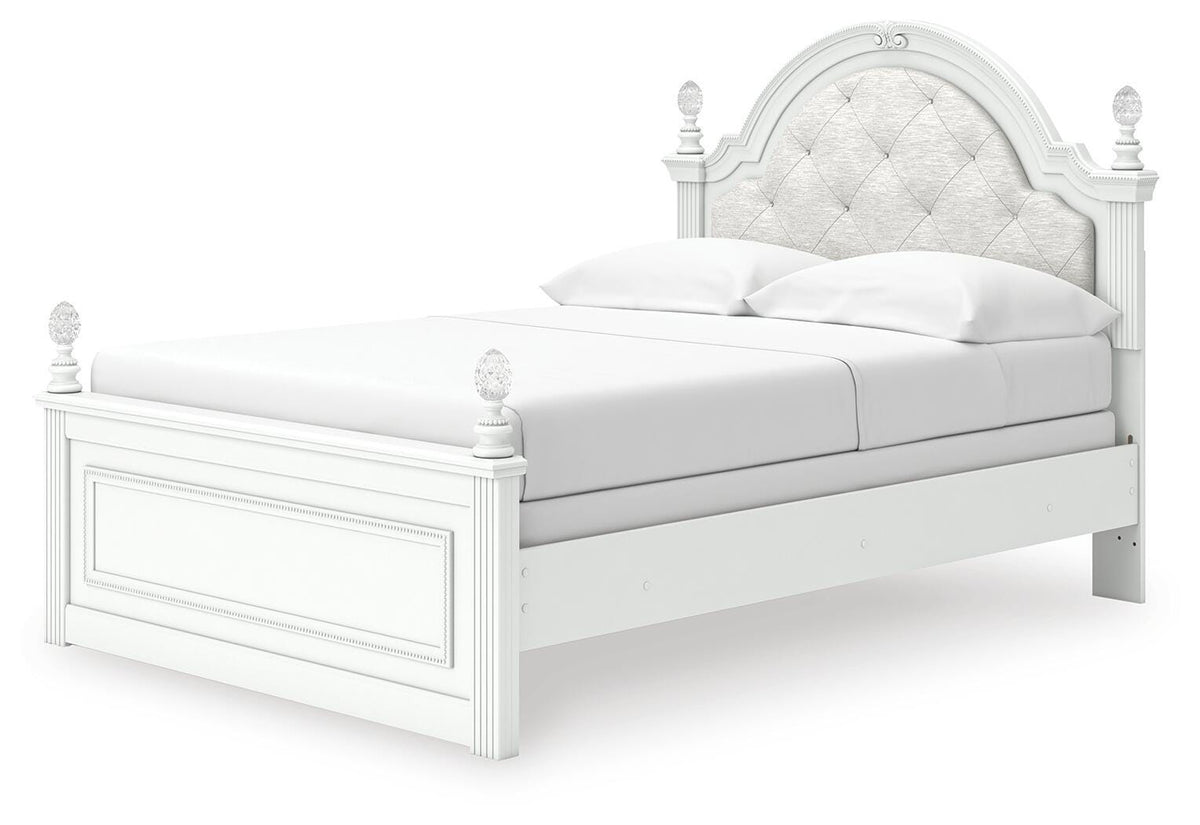 Kozlani Bedroom Sets