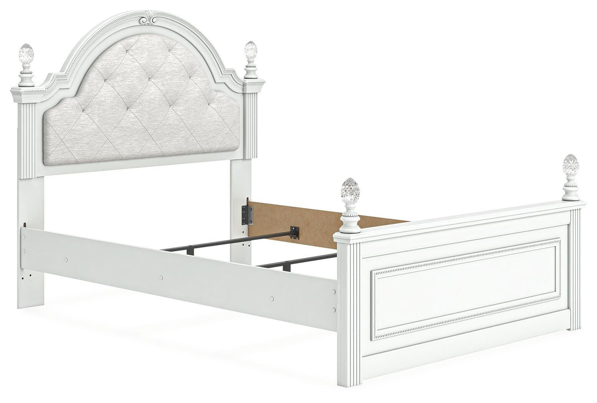 Kozlani Bedroom Sets