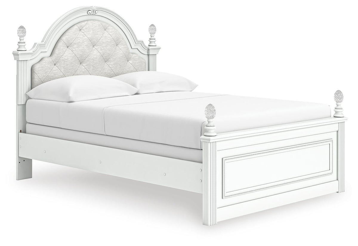 Kozlani Beds