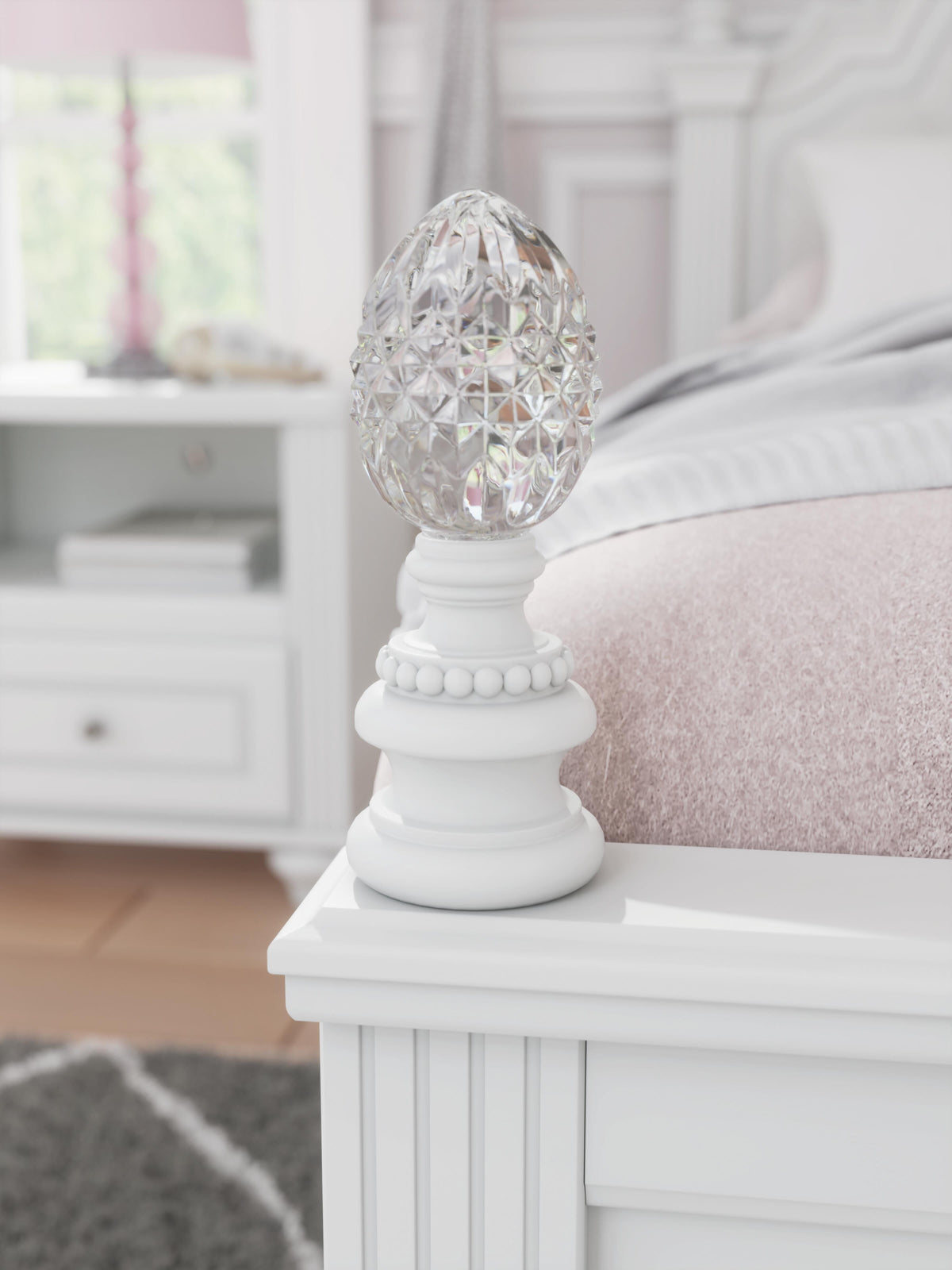 Kozlani Bedroom Sets