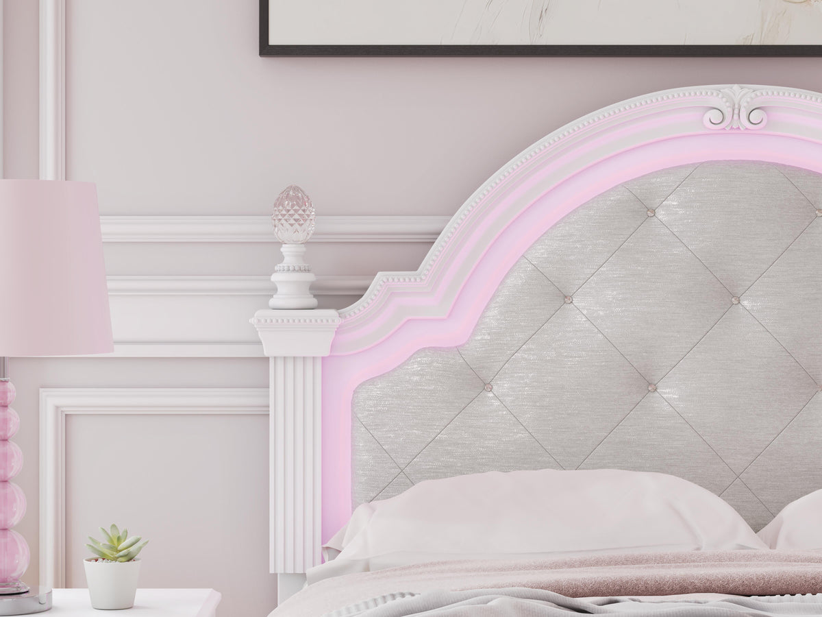 Kozlani Beds