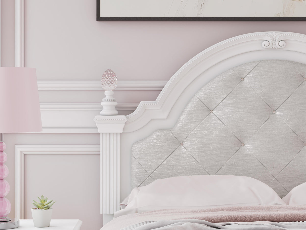 Kozlani Headboard by Ashley - image 4