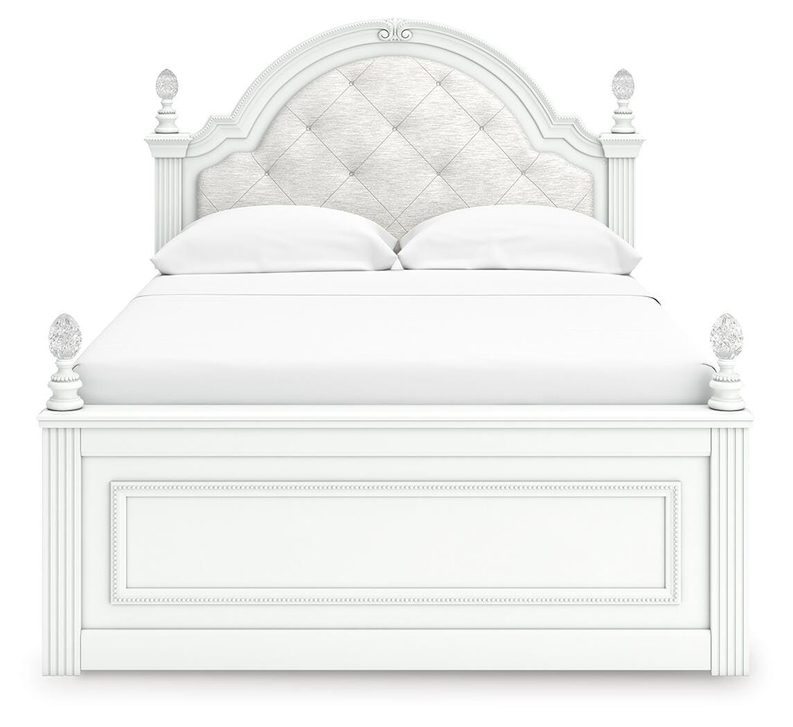 Kozlani Bedroom Sets