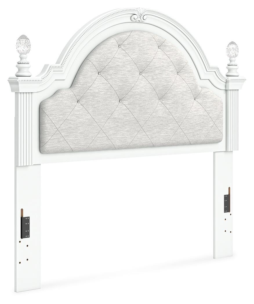 Kozlani Headboard by Ashley - image 2