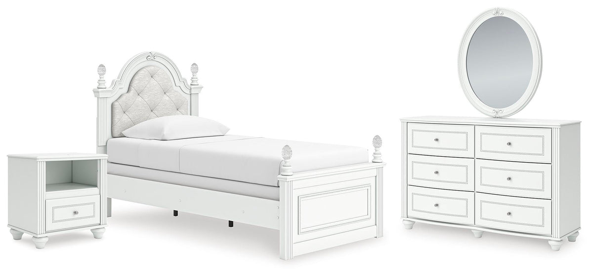 Kozlani Bedroom Sets