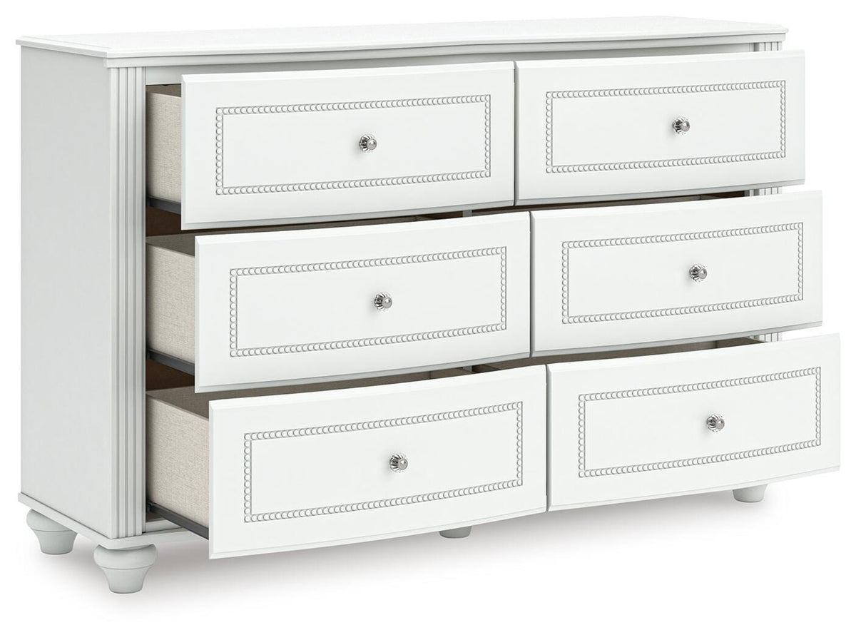 Kozlani Dressers
