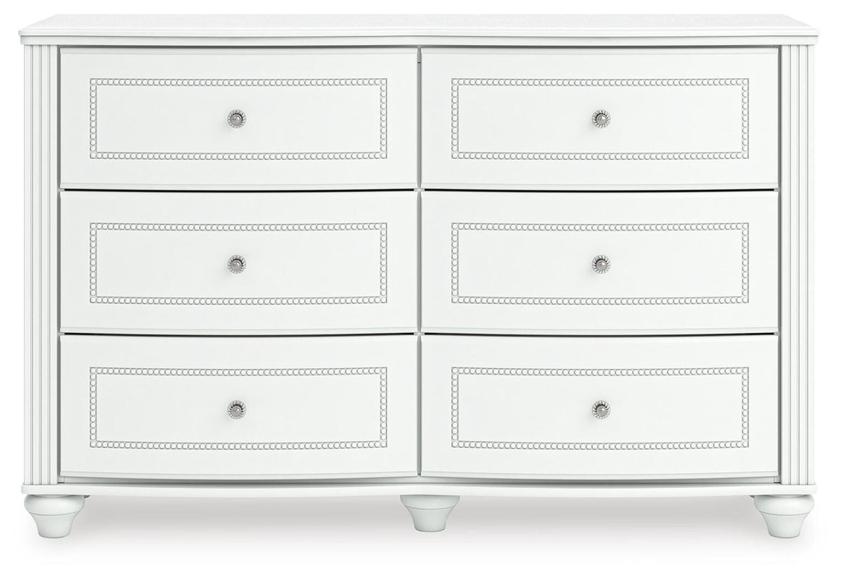 Kozlani Dressers