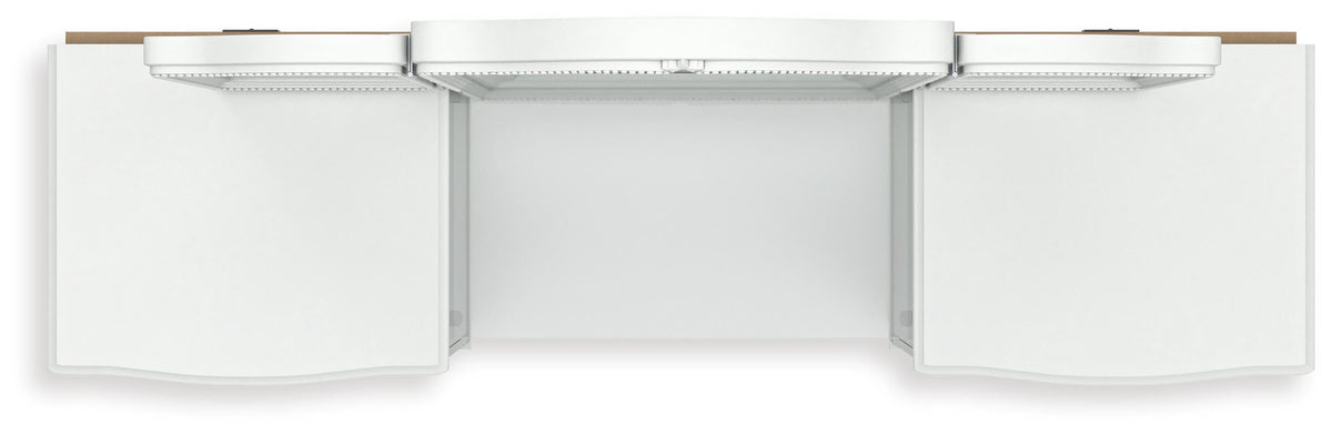 Kozlani Makeup Vanity Sets