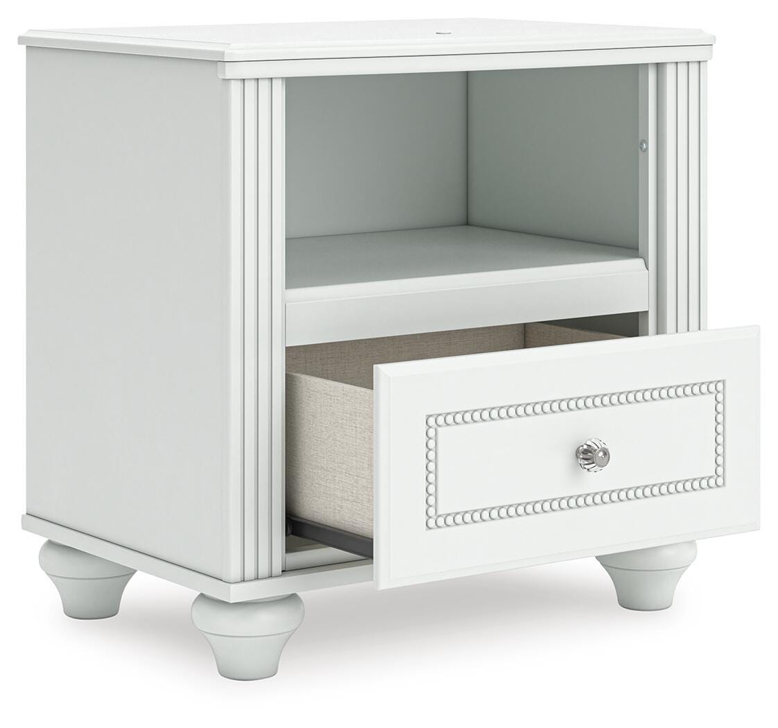 Kozlani Nightstands