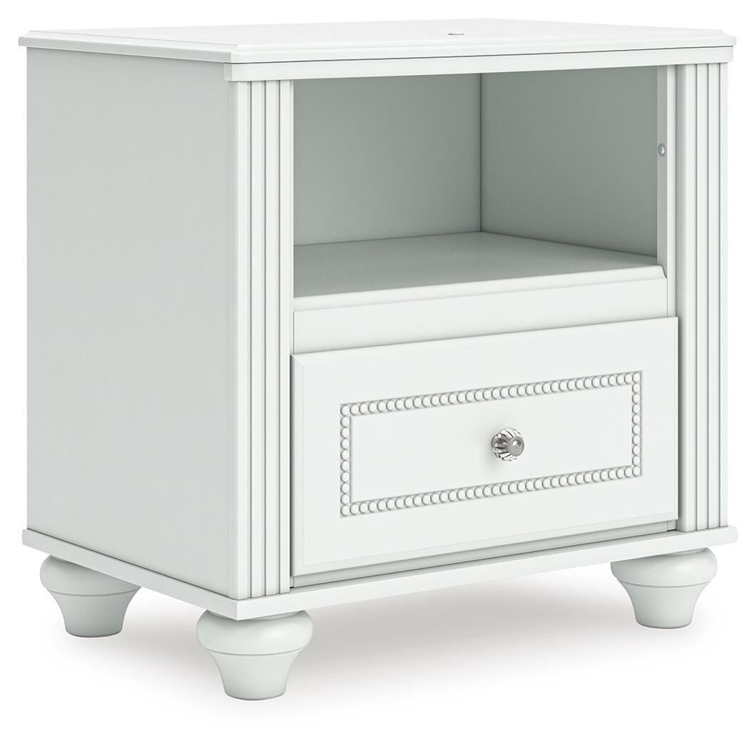 Kozlani Nightstands