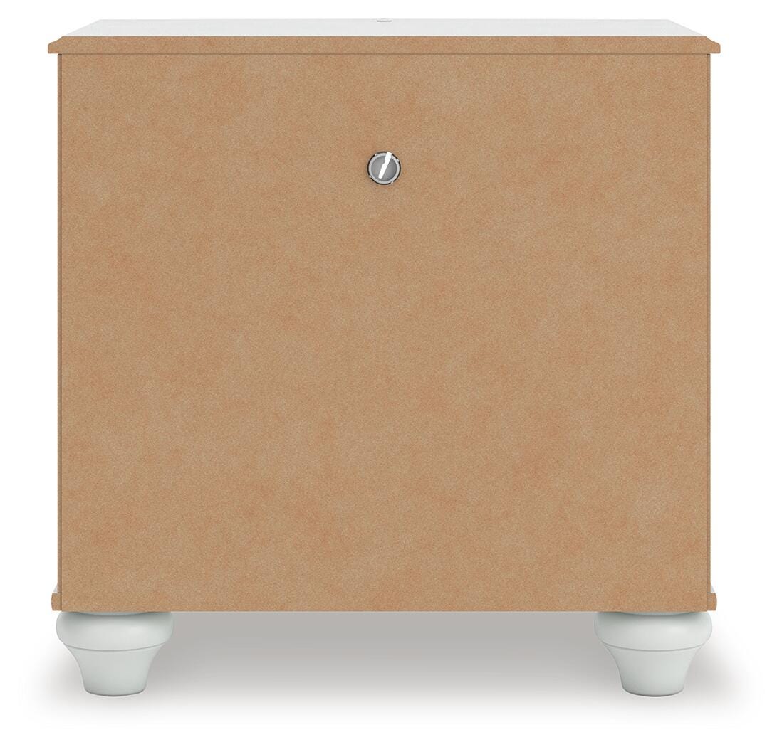 Kozlani Nightstands