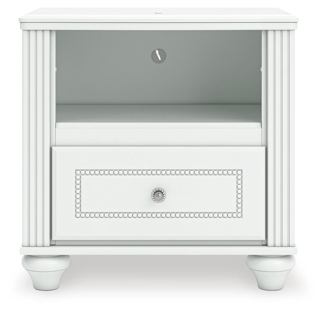 Kozlani Nightstands