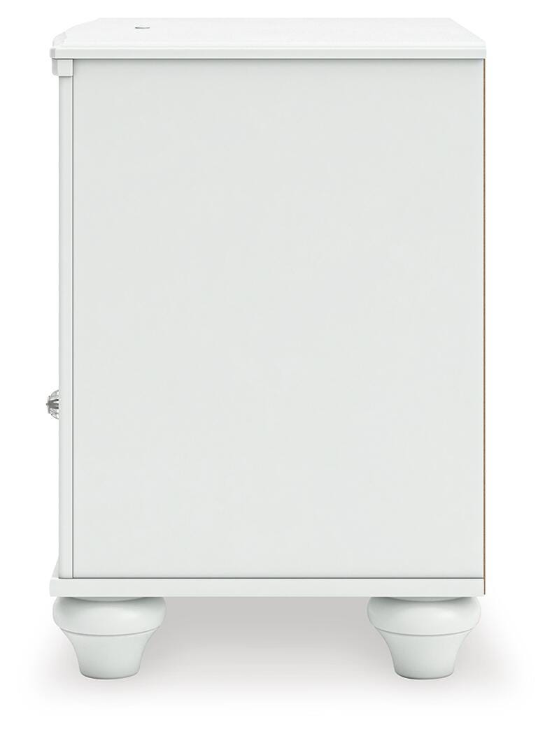 Kozlani Nightstands
