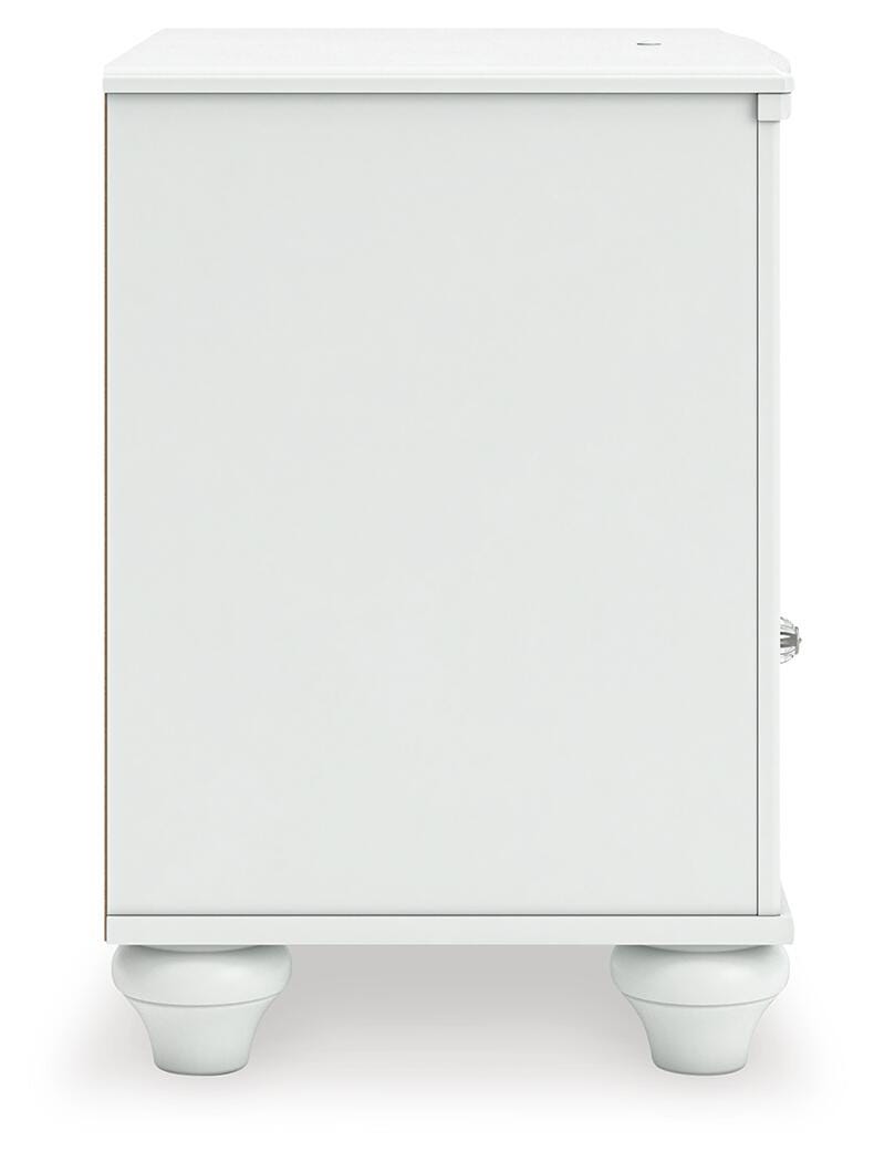 Kozlani Nightstands