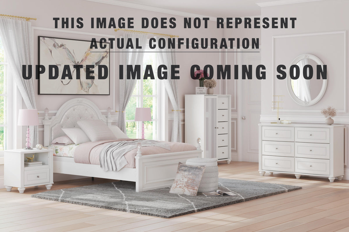 Kozlani Bedroom Sets