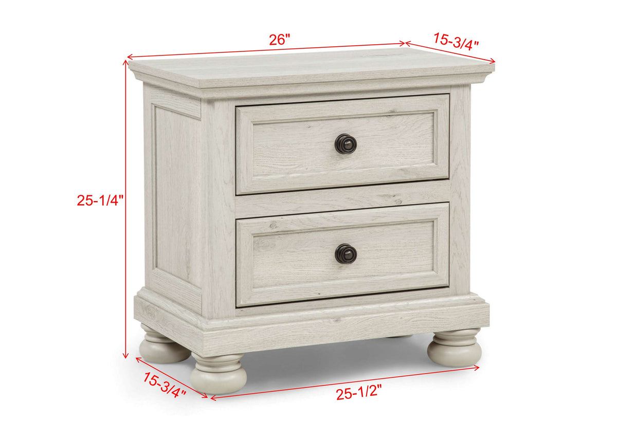 Claribelle Bedroom Collection