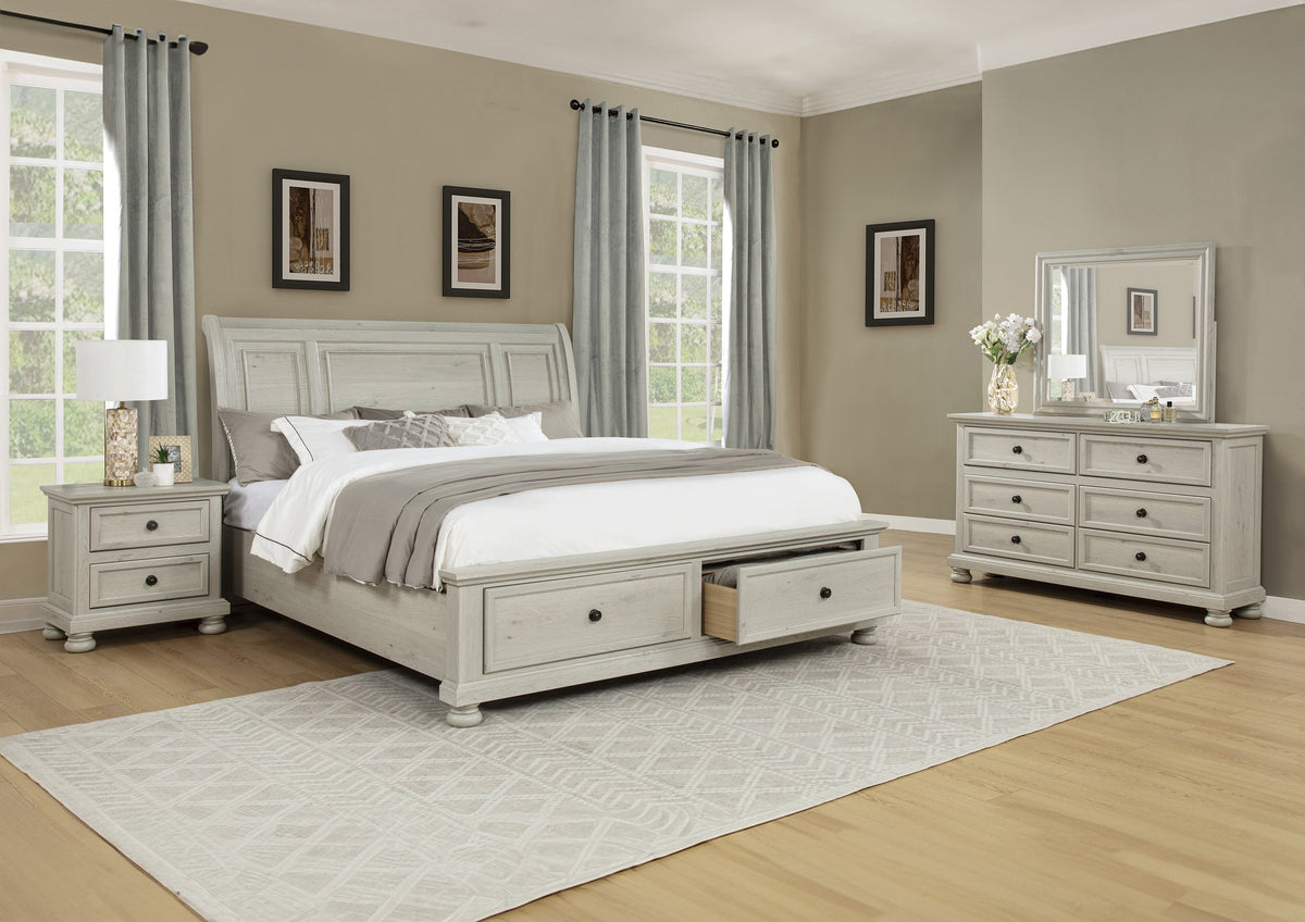 Claribelle Bedroom Collection
