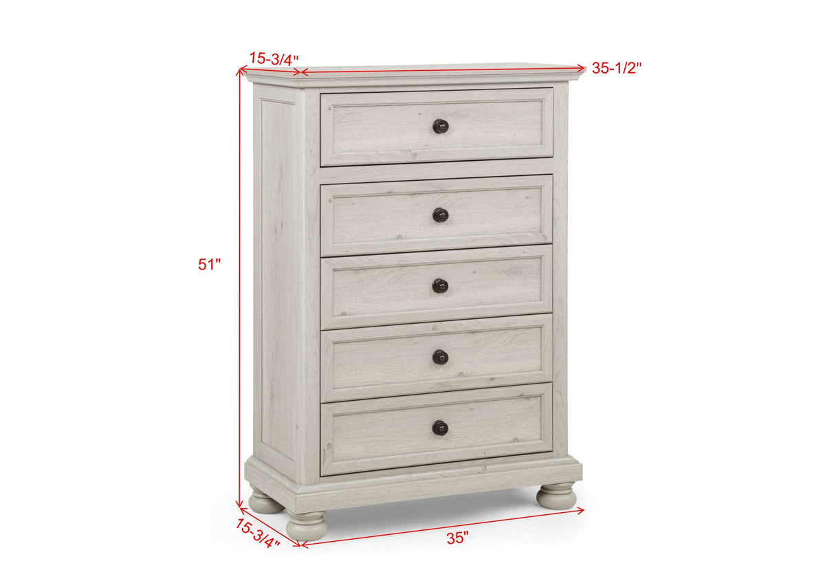 Claribelle Bedroom Collection