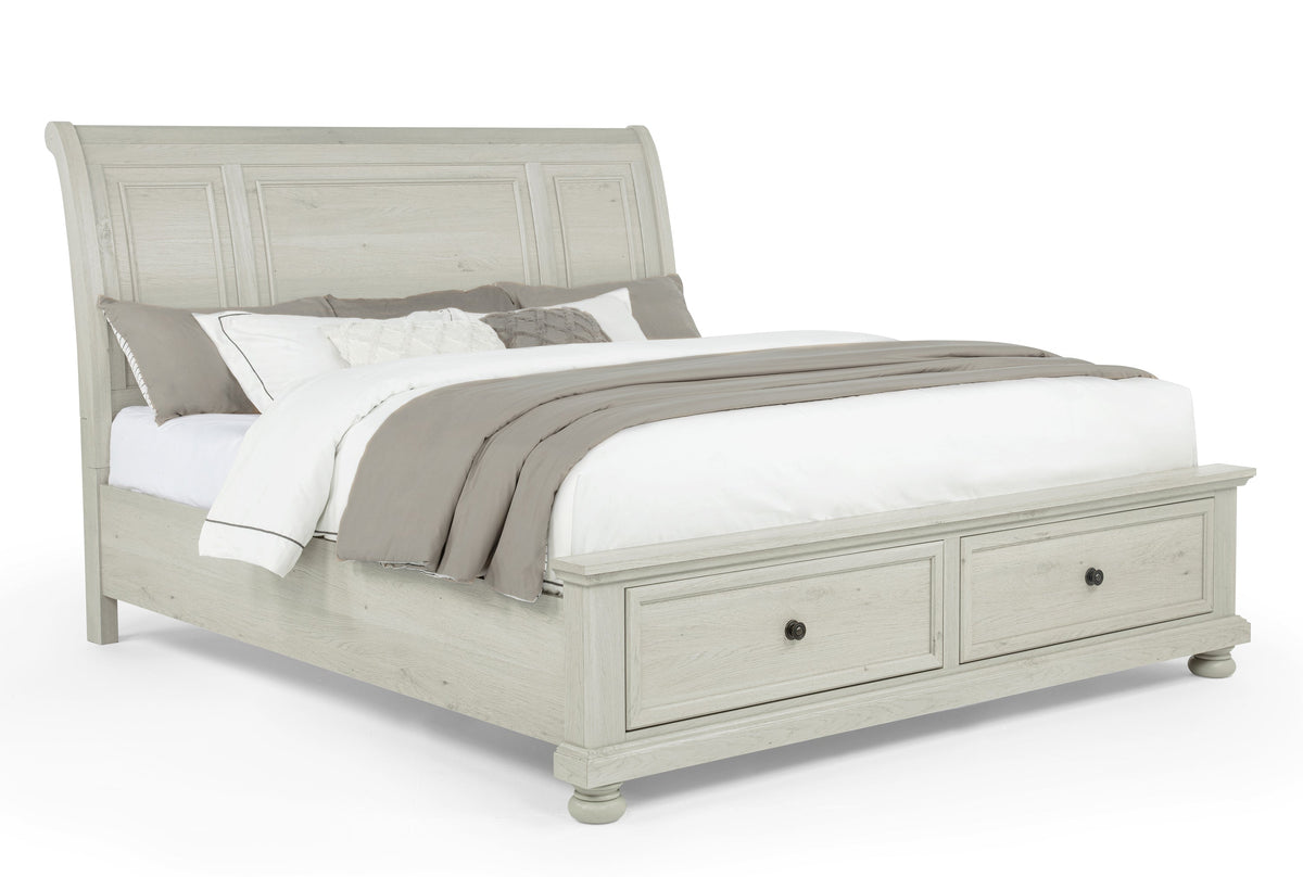 Claribelle Bedroom Collection