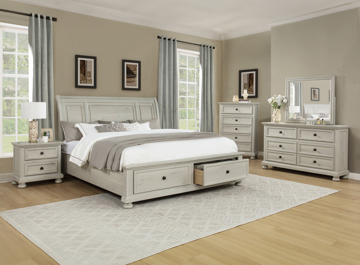 Claribelle Bedroom Collection