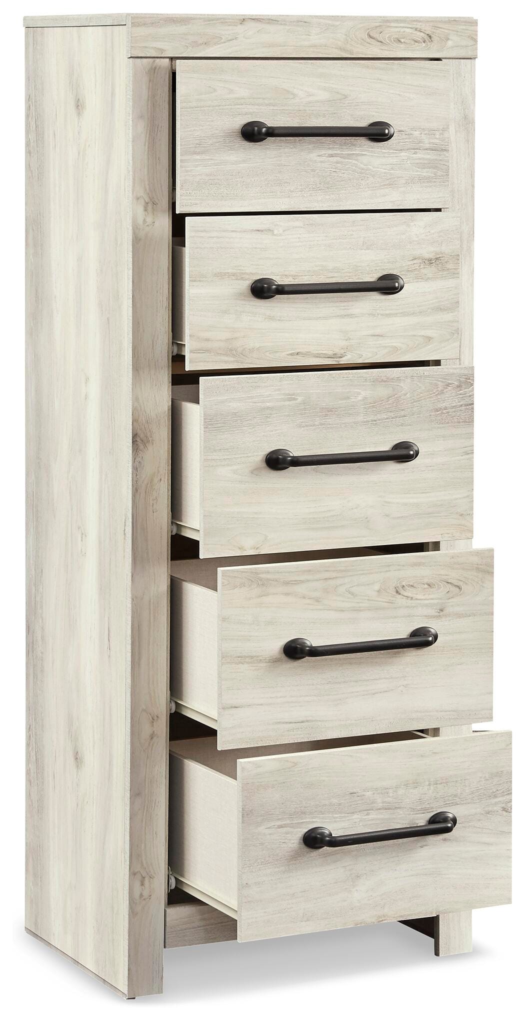 Cambeck Chests