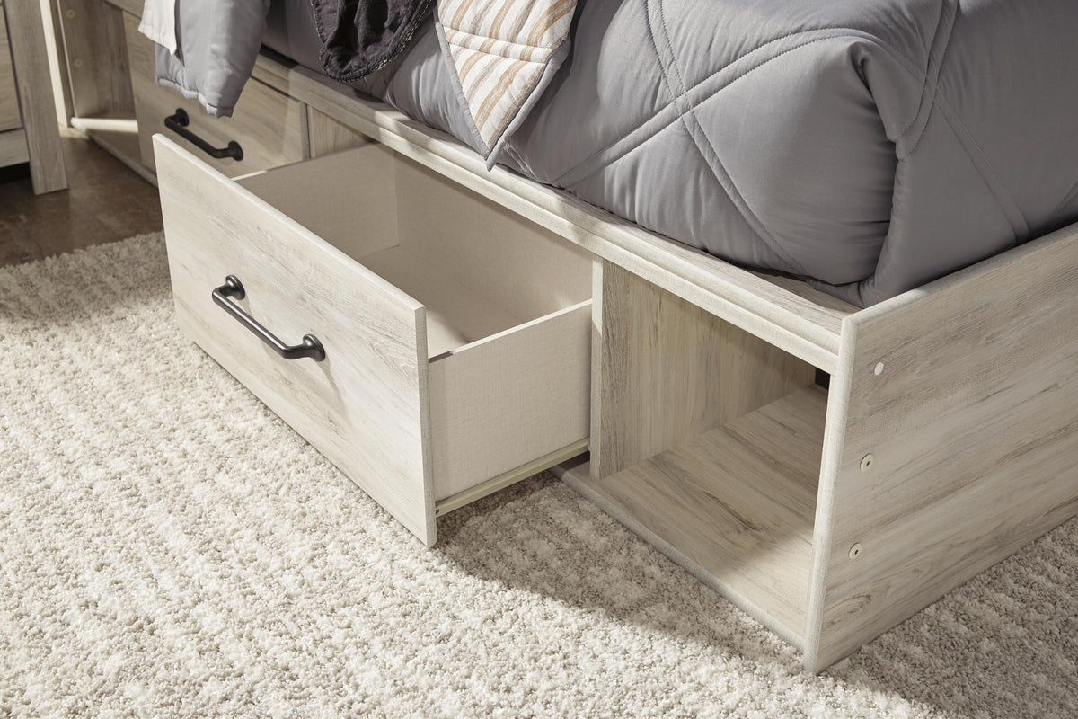 Cambeck Bedroom Sets
