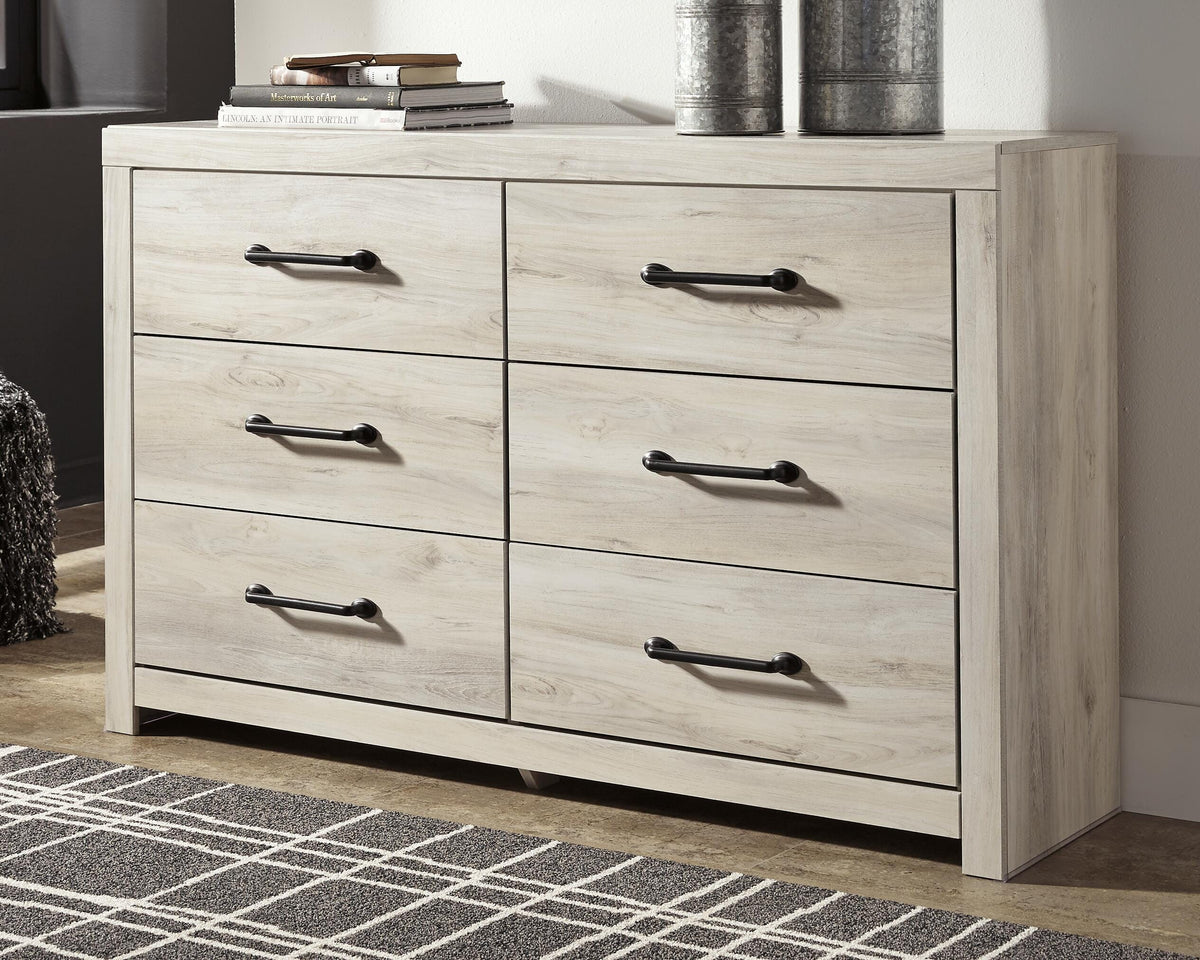 Cambeck Dressers