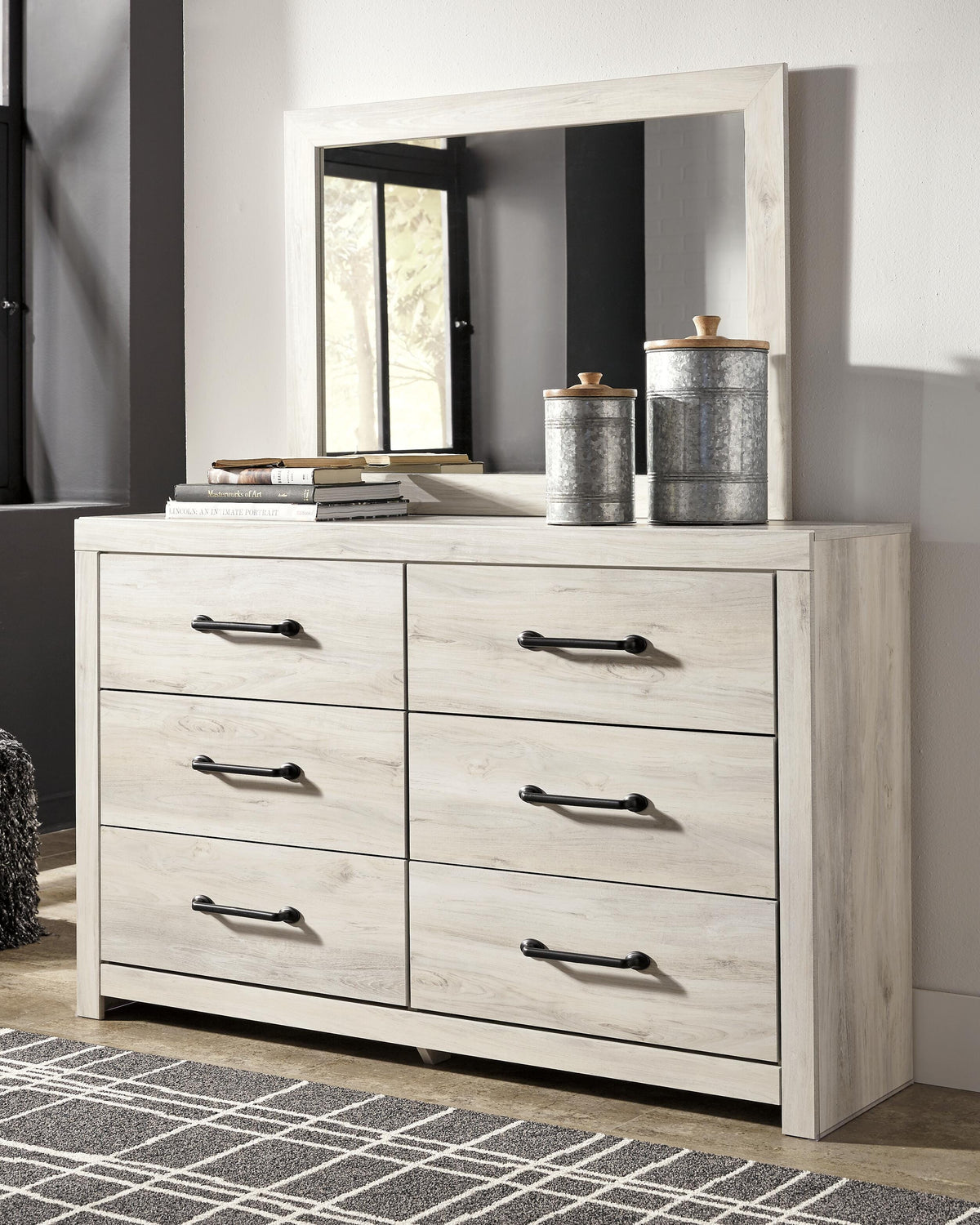 Cambeck Bedroom Sets
