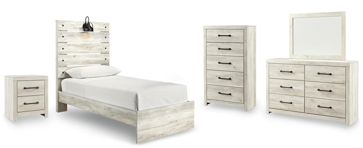 Cambeck Bedroom Sets