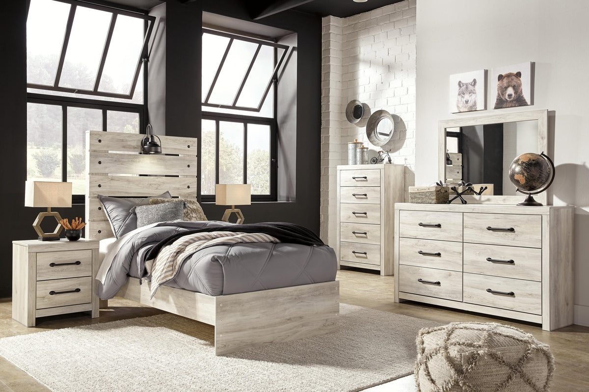 Cambeck Bedroom Sets