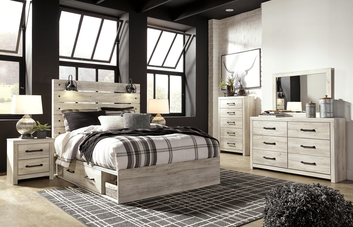 Cambeck Bedroom Sets