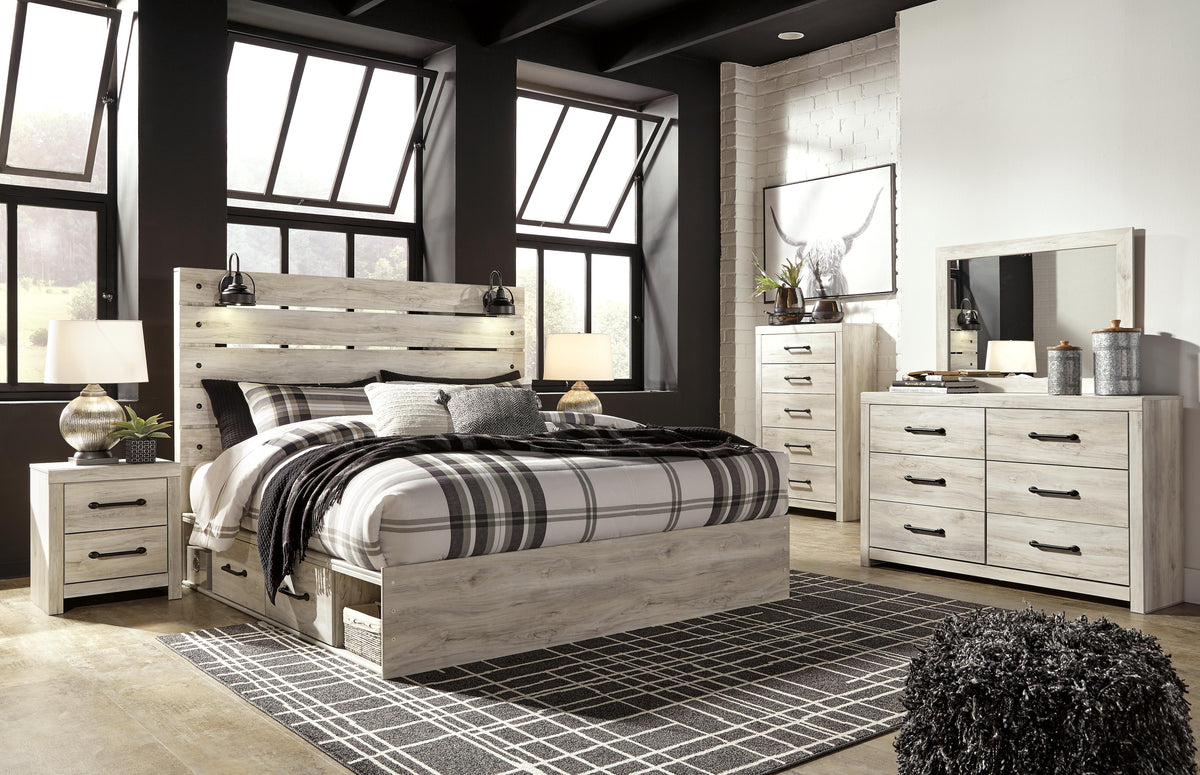 Cambeck Bedroom Sets