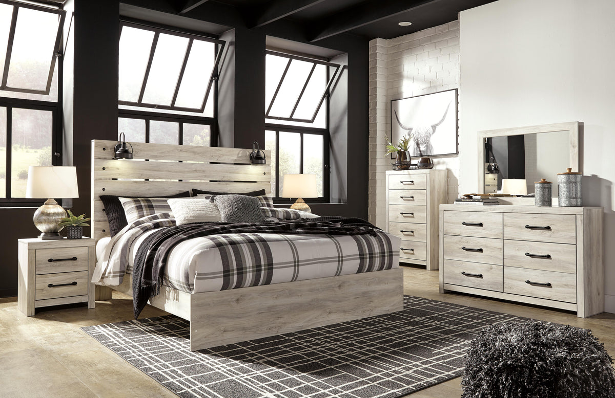 Cambeck Bedroom Sets