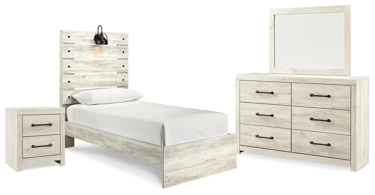 Cambeck Bedroom Sets
