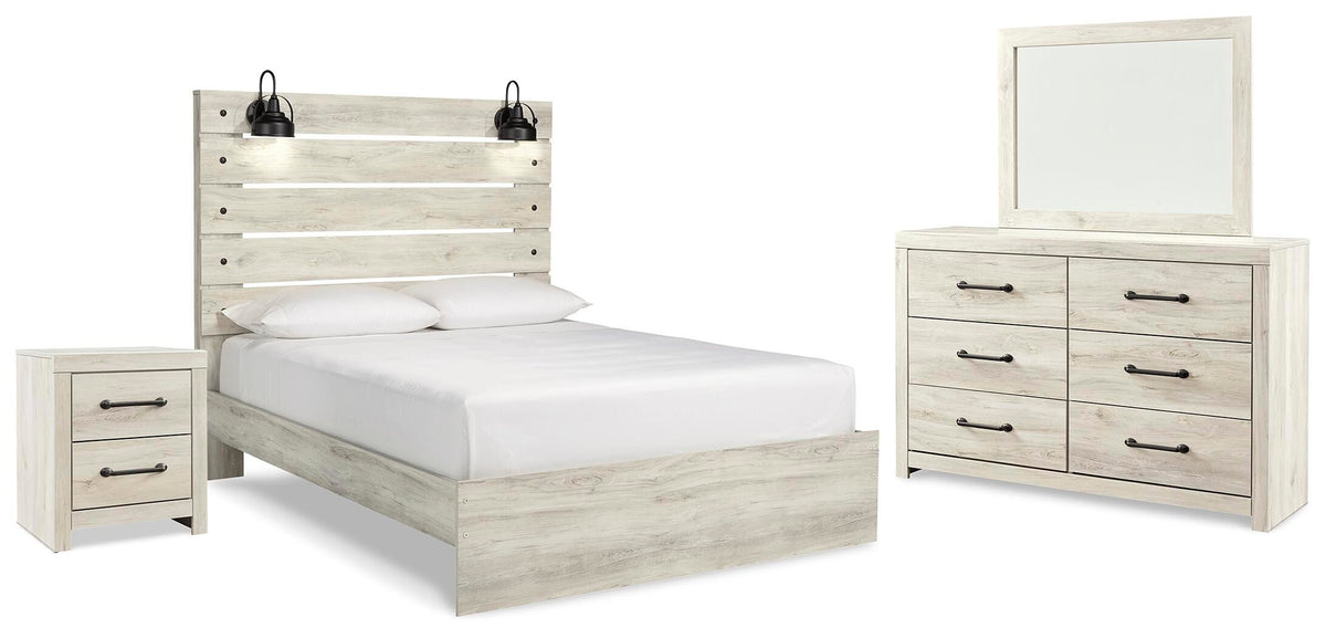 Cambeck Bedroom Sets