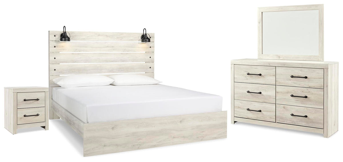 Cambeck Bedroom Sets