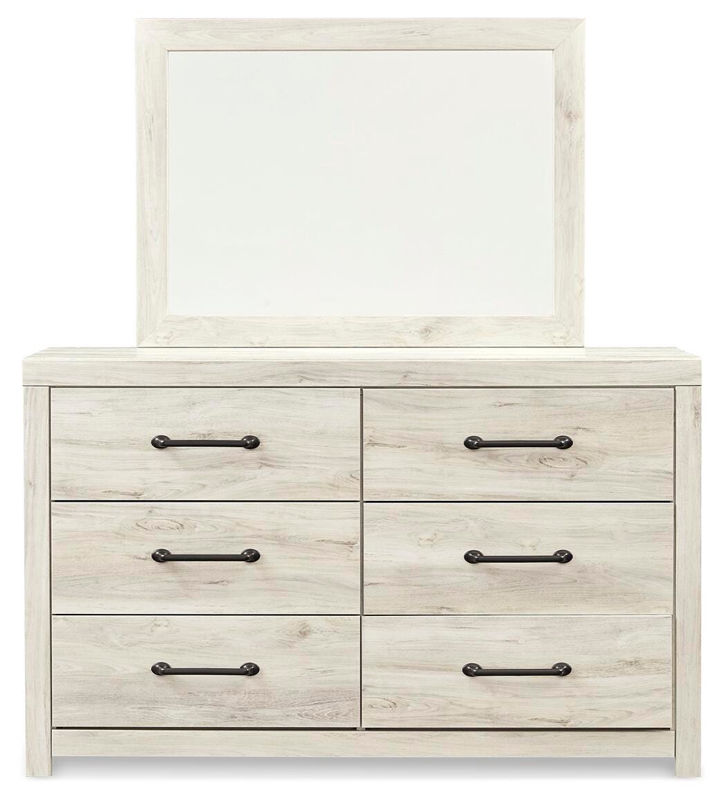 Cambeck Bedroom Sets