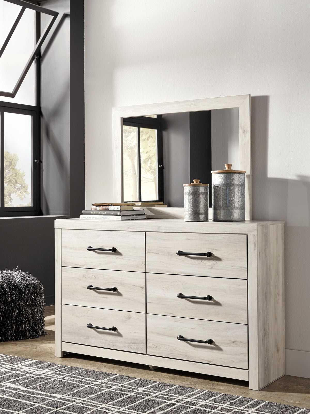 Cambeck Bedroom Sets