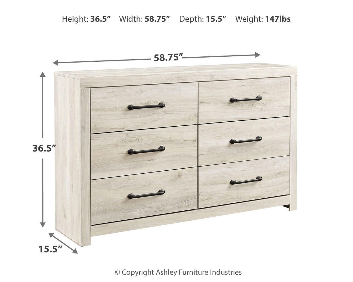 Cambeck Dressers