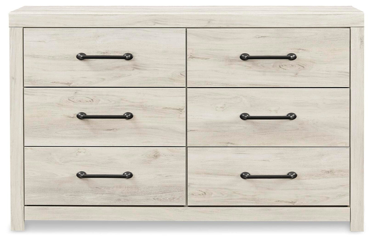 Cambeck Dressers