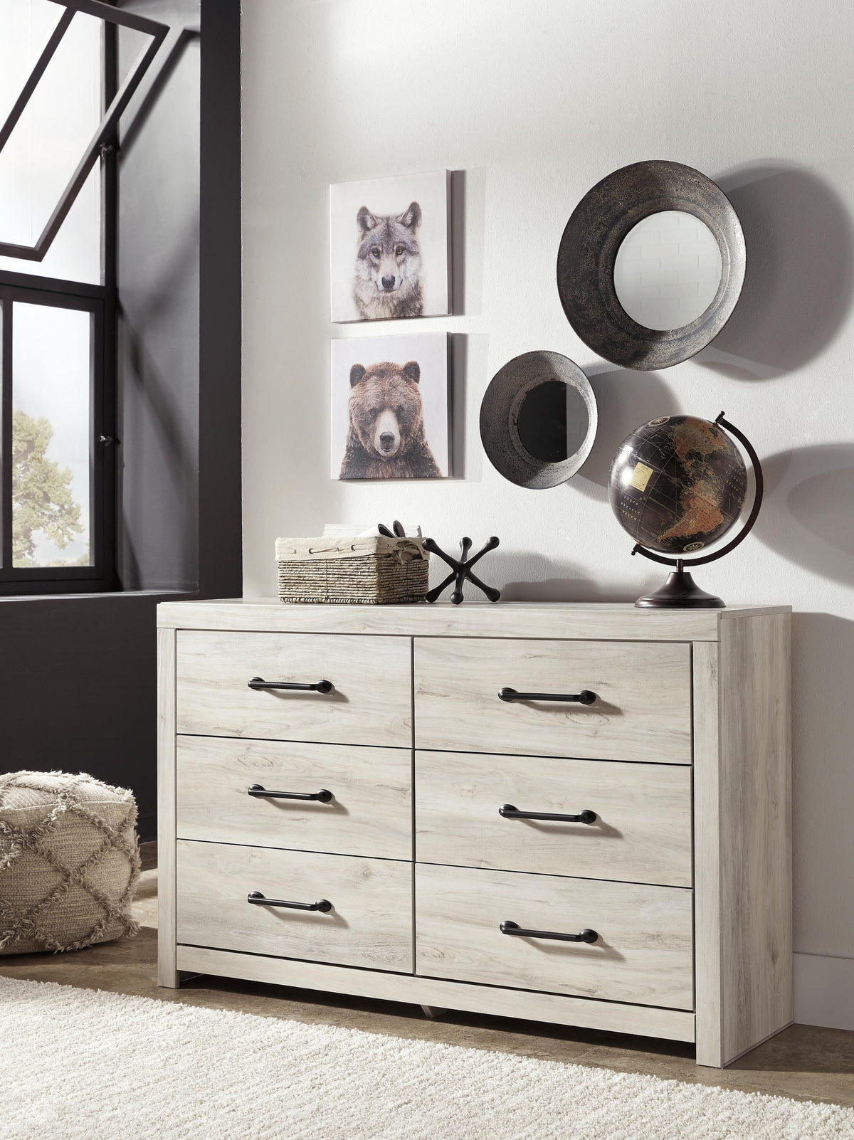 Cambeck Dressers