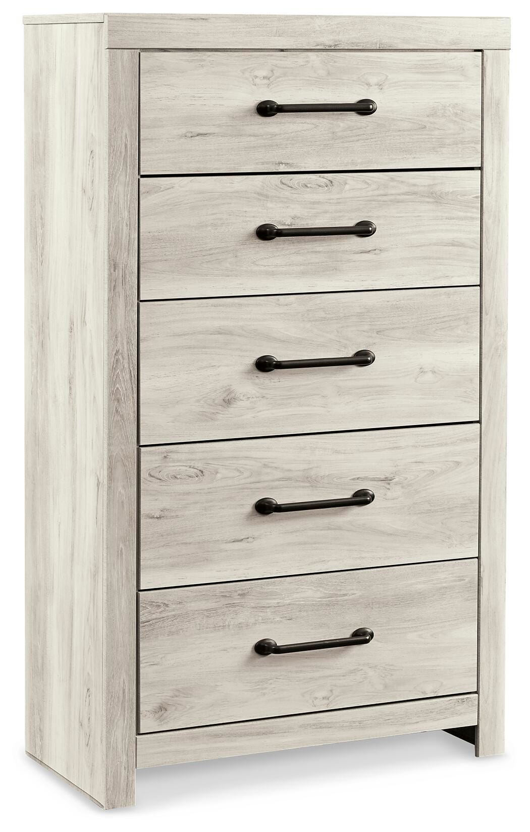 Cambeck Chests