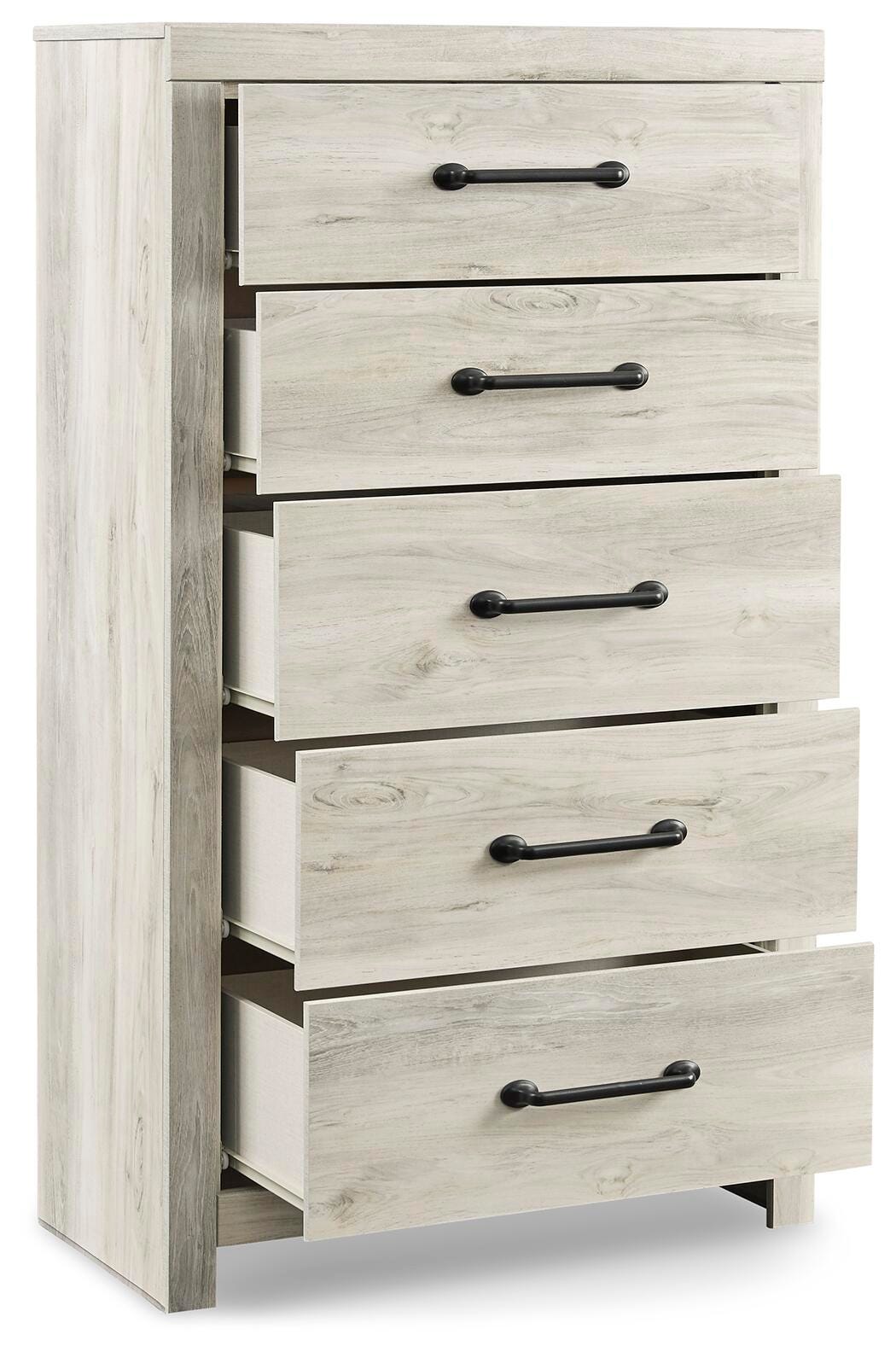 Cambeck Chests