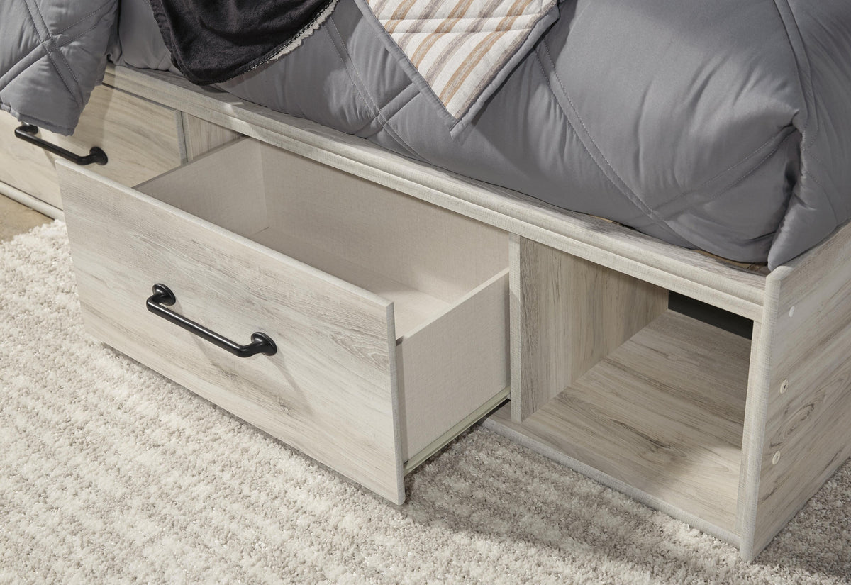 Cambeck Bedroom Sets
