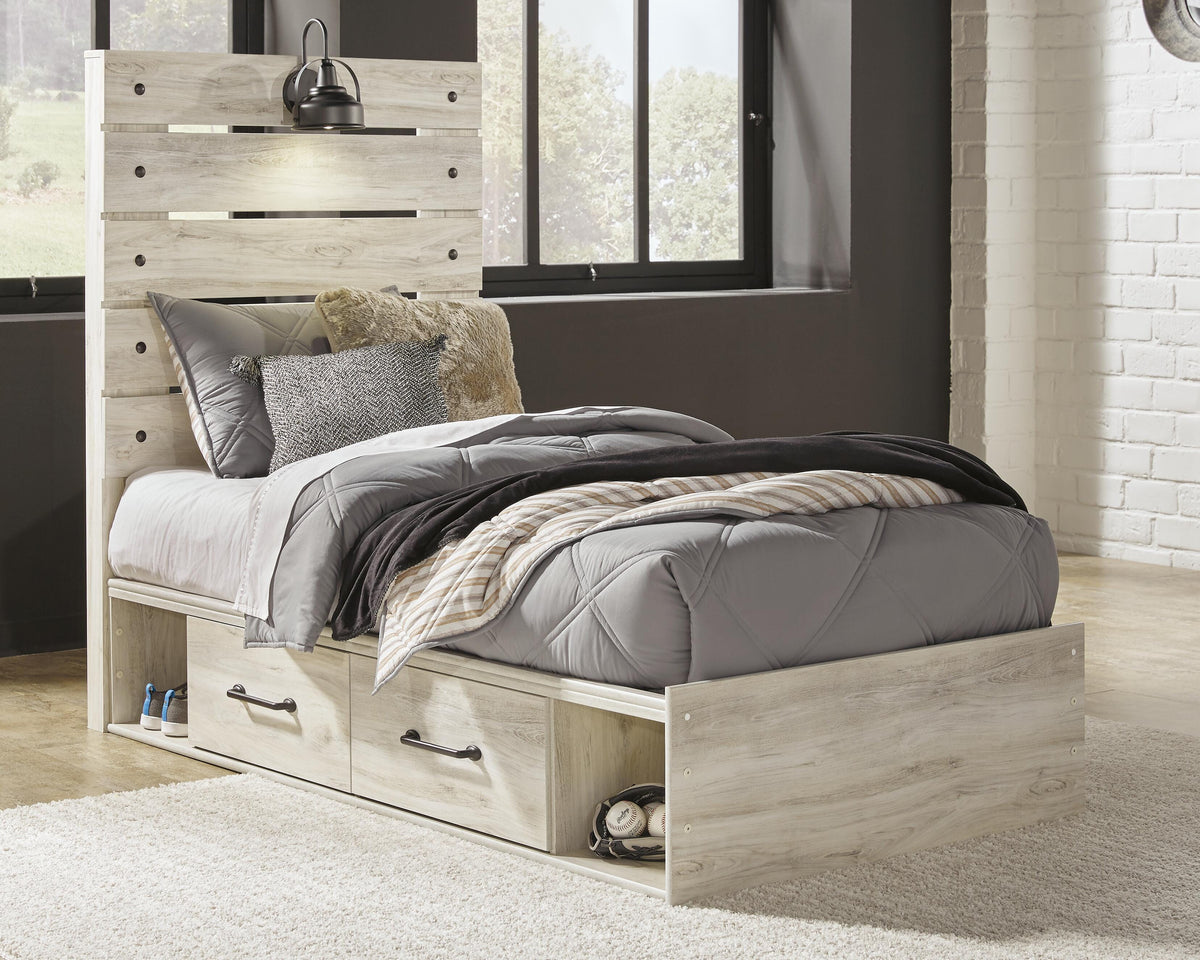 Cambeck Bedroom Sets