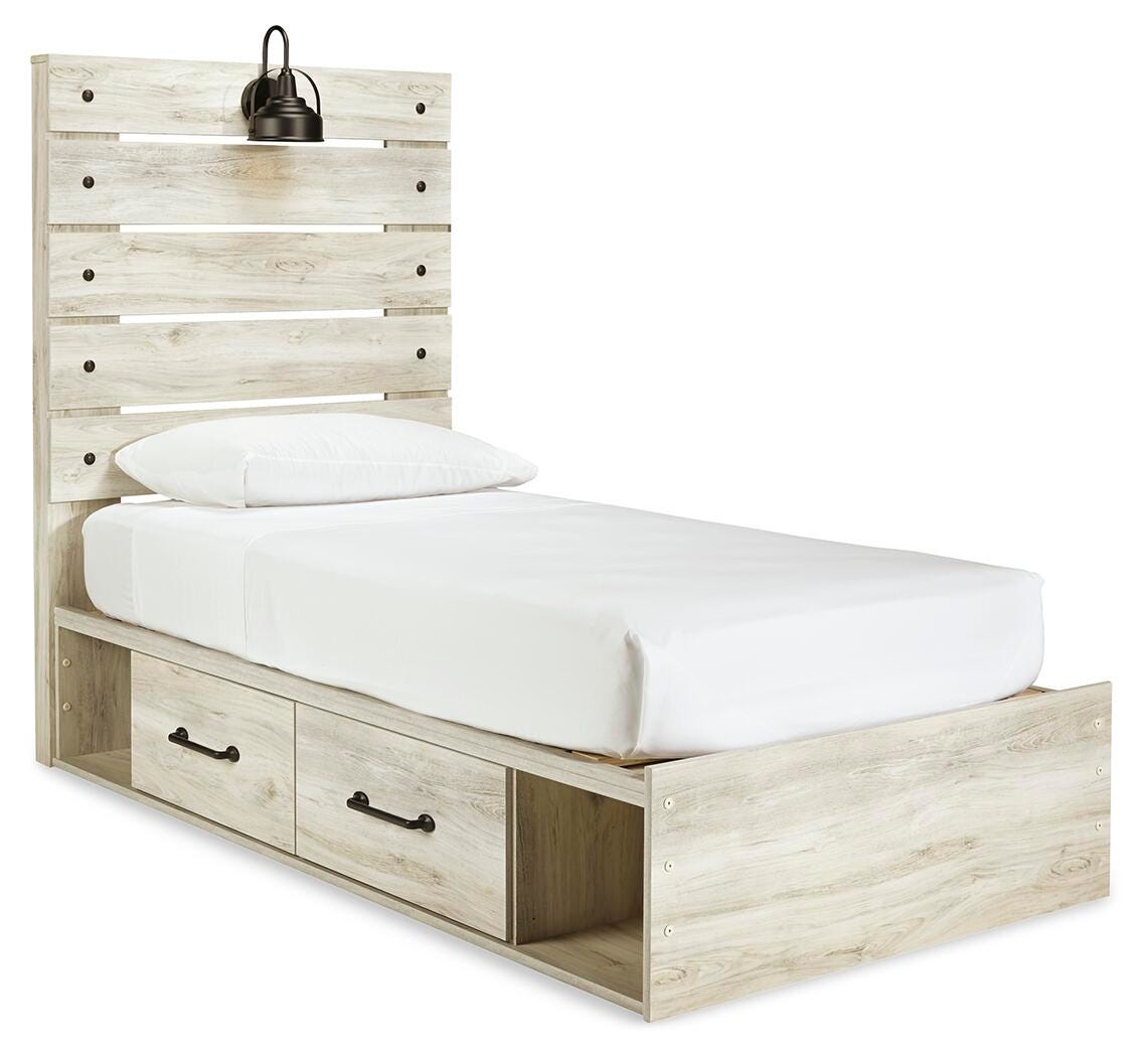 Cambeck Bedroom Sets