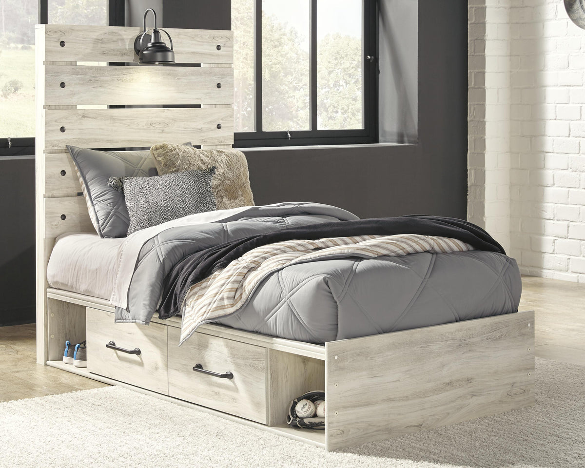 Cambeck Bedroom Sets