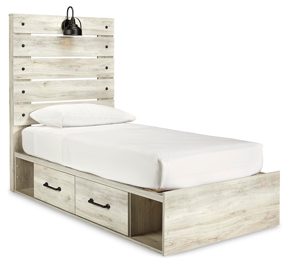 Cambeck Bedroom Sets