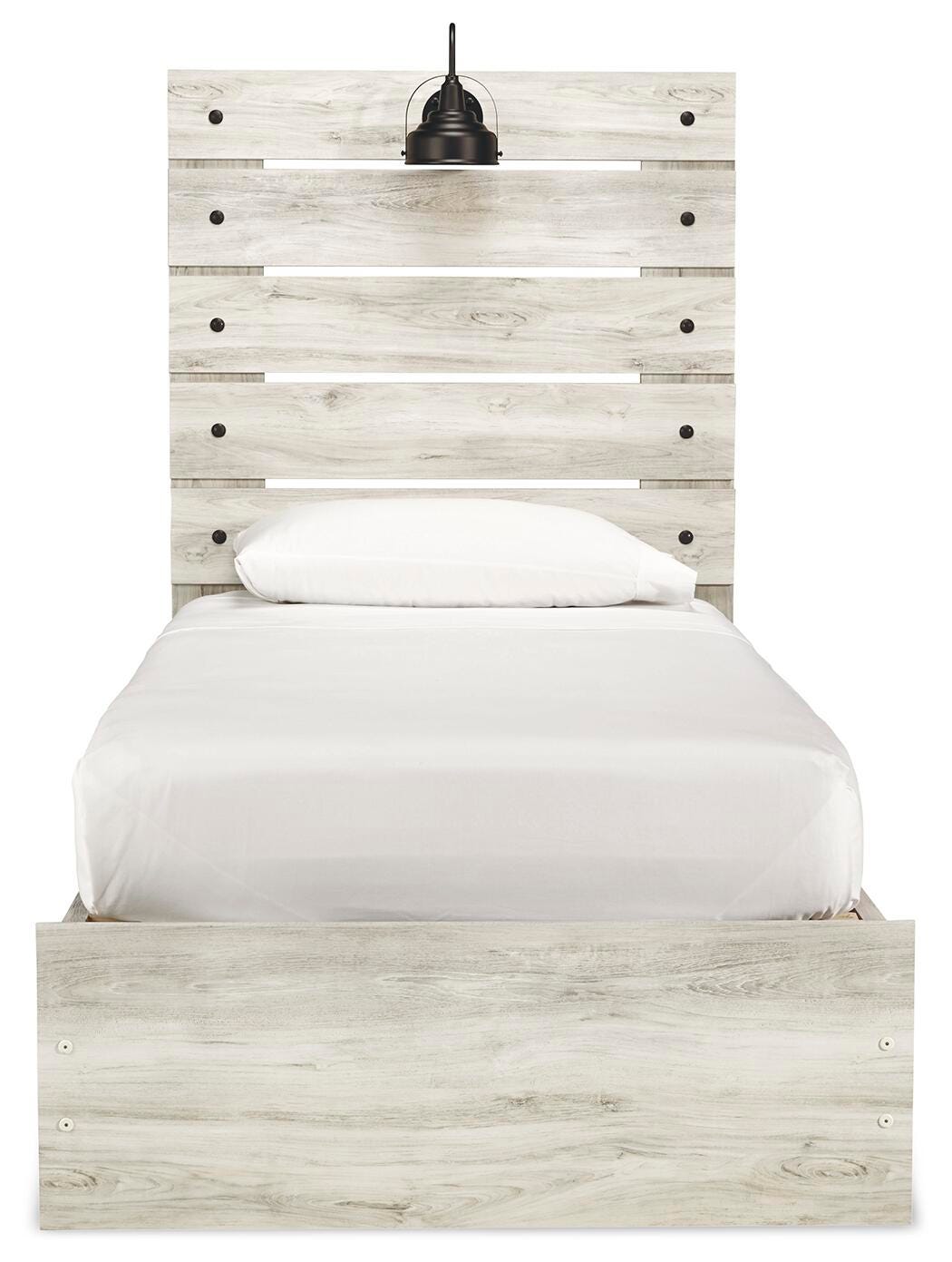 Cambeck Beds