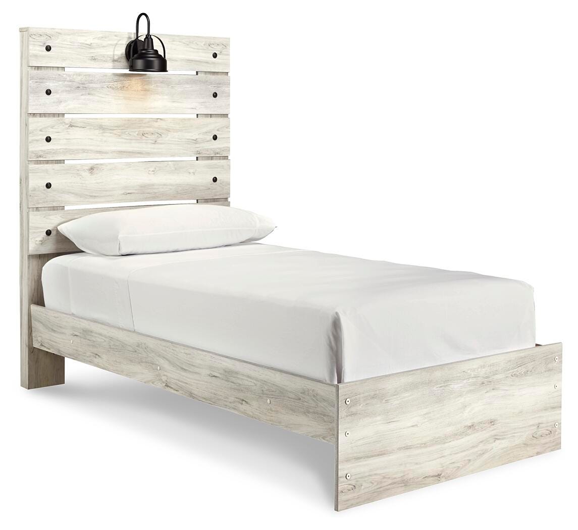 Cambeck Beds